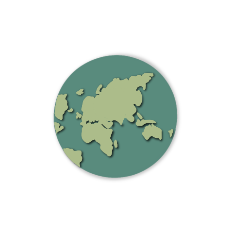 globe